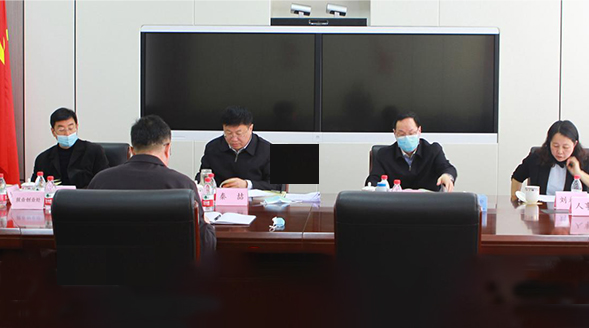 云顶网上赌场
党史学习教育读书班开班